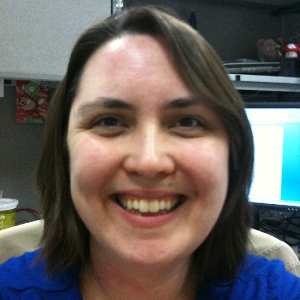 Meet your Posher, Kaia